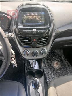 شيفروليه سبارك